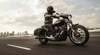 Harley-Davidson, Elektrikli Motor Üretecek