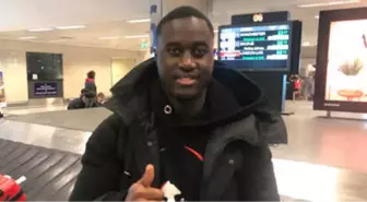 Henri Saivet, İstanbul'a Geldi!