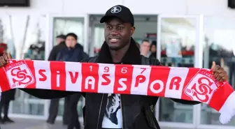 Saivet'in Gözü Avrupa'da