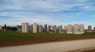 Sarıçam'da Konut Satışı Arttı