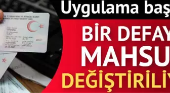 Soyad Değiştirme Nasıl Yapılır? Mahkeme Kararsız Ad Soyad Değişikliği