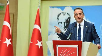 Tezcan'dan Erdoğan'a 'Kuvayi Milliye' Yanıtı