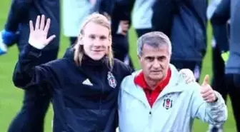 Ara Transferde Gelenler-gidenler