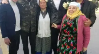 Asker Kardeşler Baba Ocağına Döndü