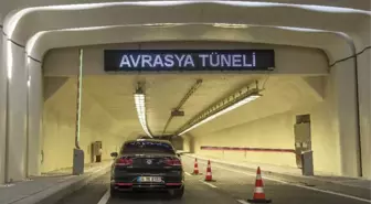 Avrasya Tüneli Aslında Büyük Bir Fırsat'