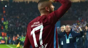 Burak Yılmaz Avrupa'da Bir Çok Ünlü İsmi Geride Bıraktı