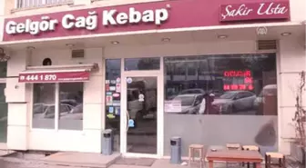 Doğu Ekspresi Yolcularının Cağ Kebabı İlgisi (1)