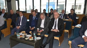 Dto Denizli'nin 2017 Ekonomik Verilerini Açıkladı Açıklaması