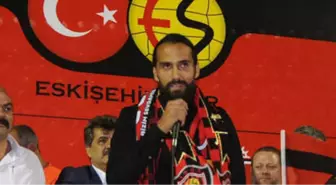 Erkan Zengin'den Eskişehir Yönetimine Çok Sert Sözler!