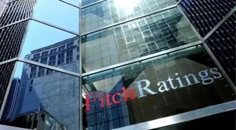 Fitch, Anadolubank, Fibabank ve Şekerbank'ın Kredi Notlarını Yeniledi