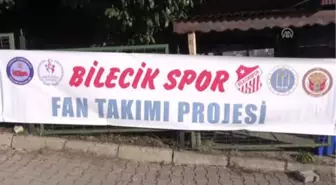 Gençler Spora Yönlendirilecek