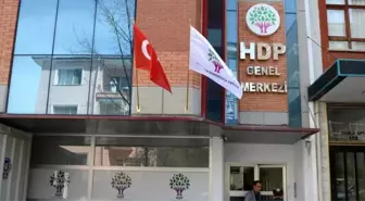 HDP'de Eş Genel Başkanlık İçin Buldan ve Bilgen İsimleri Öne Çıktı