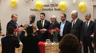 Kamıl'ın Mutlu Günü