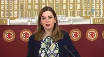 MHP İstanbul Milletvekili Arzu Erdem: 'Ülkemizin ve Milletimizin Geciktirilmiş Sosyal Sorunlarına...