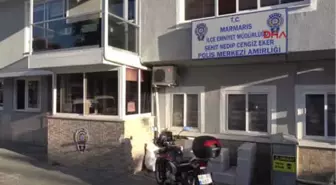 Muğla-Asgari Ücretli İşçi Yolda Bulduğu Parayı Polise Teslim Etti