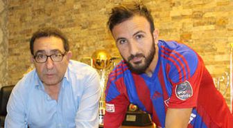 Özgür Yılmaz, Kardemir Karabükspor'da