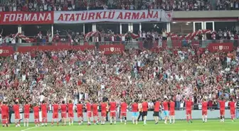 Samsunspor, Transfer Engeli Kalkmayınca Gönderdiği 6 Futbolcunun Yerine Transfer Yapamadı