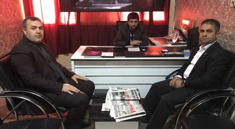 Sivil Toplum Örgütü Platformu Başkan Aslan ile Bir Araya Geldi