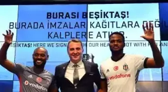 Süper Lig'de Takımlar 63 Transfer Yaptı