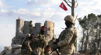 TSK, Afrin Kent Merkezinde Yapılacak Operasyonlara Yoğunlaştı