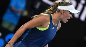 Wozniacki ve Cilic, İstanbul'a Geliyor