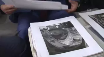 20 Bin Tarihi Fotoğraf Dijital Ortama Aktarıldı - Edirne