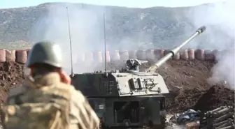 Aa Muhabiri Afrin'de Yaralandı