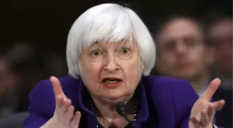 ABD Merkez Bankasında Yellen Dönemi Sona Erdi