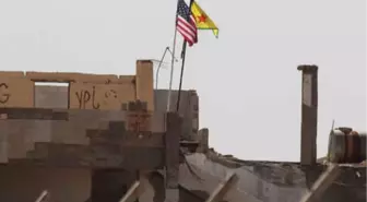 ABD'nin, YPG'lileri Suriye İstihbarat Servisine Sızdırdığı İddia Edildi