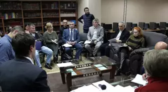Abhazya, Rusya Seçimlerine Hazırlanıyor