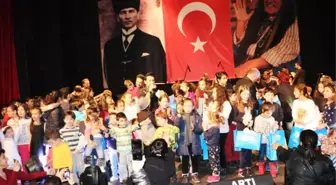 Adam Olacak Çocuklar Barış Manço'yu Andı