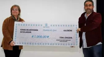 Amatörün Gücüne Güç Katan Destek