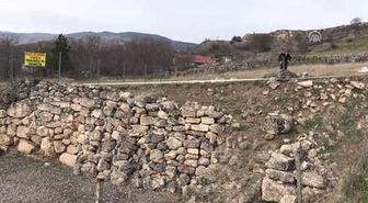 Anadolu'nun En Erken Kiliselerinden Biri Bulundu