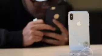 Apple Daha Az İphone Sattı, Kârını Artırdı