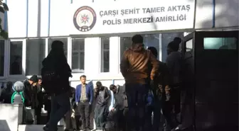 Artvin'de 3 Günde 2. Kez 'Banker Bilo' Vakası Yaşandı
