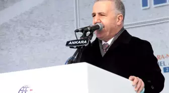 Avrasya Tüneli Sayesinde...'