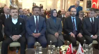 Bakan Kaya: 'Sizler Geleceğin Türkiye'sinde Çok Önemli Görevler Üstleneceksiniz'