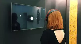 Bang. Art Innovation Prix 2018