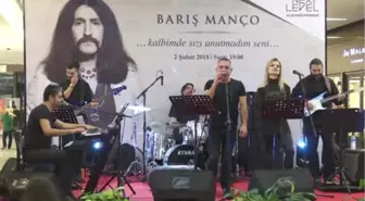 Barış Manço, Vefatının 19. Yılında Anıldı