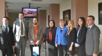 Bartın Üniversitesinde Kalite Eğitimi Verilecek
