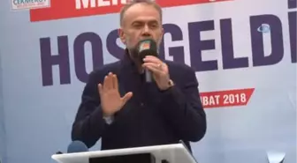 Başkan Ahmet Poyraz'dan Taşdelenlilere Müjde
