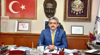 Başkan Alıcık, Demirci Mehmet Efe'yi Ölümünün 57. Yılında Andı