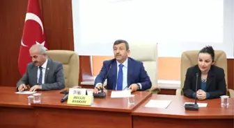 Başkan Karabacak Müjde Verdi