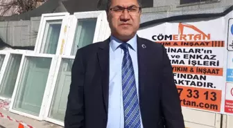 Bilecik'te PTT'nin Eski Binasının Yıkımına Başlanıldı