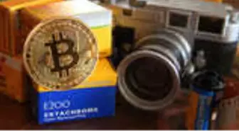 Bitcoin Değer Kaybederken Kodakcoin Talebe Yetişemiyor
