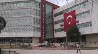 Bodrum'da Denizin Yaklaşık 10 Metre Çekilmesi