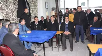 Bulanık'tan Kısa Kısa