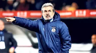 'Burun Tamam Sıra Kulakta'!