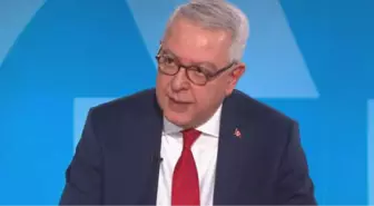 Büyükelçi Kılıç'tan ABD'ye: Terör Örgütüne Desteği Kesin