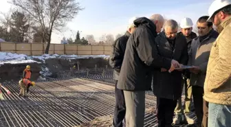 Büyükşehir'de Kesintisiz Trafik İçin Mesai